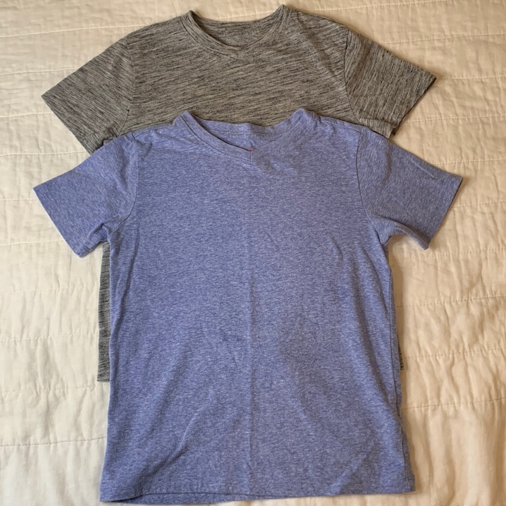 ⭐️ 5/$25 Cat & Jack Shirt Bundle